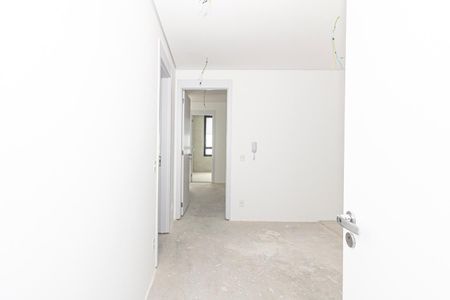 Apartamento à venda com 230m², 3 quartos e 4 vagasCorredor
