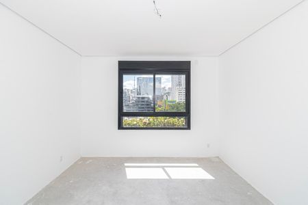 Apartamento à venda com 230m², 3 quartos e 4 vagasQuarto Suíte 1