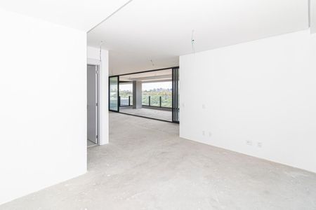 Apartamento à venda com 230m², 3 quartos e 4 vagasSala 2