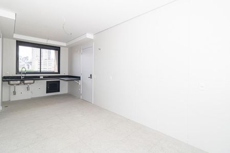 Apartamento à venda com 230m², 3 quartos e 4 vagasCozinha
