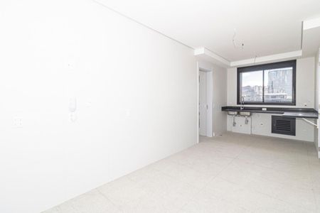 Apartamento à venda com 230m², 3 quartos e 4 vagasCozinha