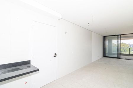 Apartamento à venda com 230m², 3 quartos e 4 vagasCozinha