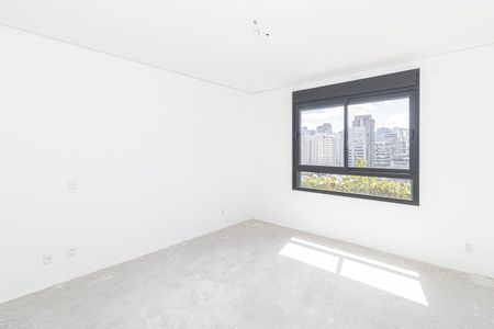 Apartamento à venda com 230m², 3 quartos e 4 vagasQuarto Suíte 1
