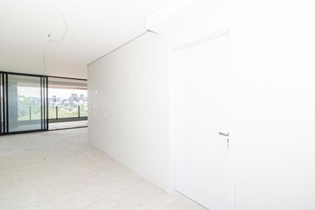 Apartamento à venda com 230m², 3 quartos e 4 vagasCozinha