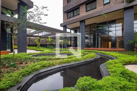 Apartamento à venda com 230m², 3 quartos e 4 vagasÁrea externa