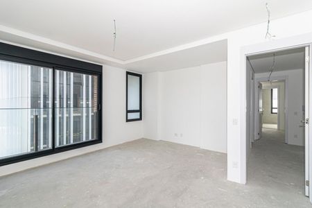 Apartamento à venda com 230m², 3 quartos e 4 vagasSala 2