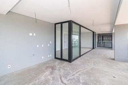 Apartamento à venda com 230m², 3 quartos e 4 vagasVaranda gourmet