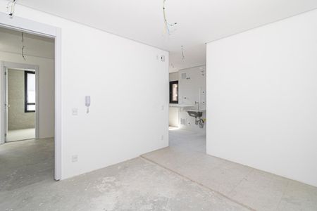 Apartamento à venda com 230m², 3 quartos e 4 vagasSala íntima