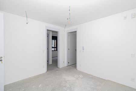 Apartamento à venda com 230m², 3 quartos e 4 vagasSala íntima