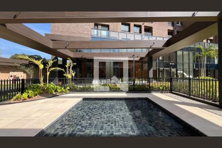 Apartamento à venda com 230m², 3 quartos e 4 vagasÁrea comum - Piscina