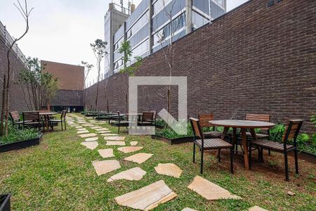 Apartamento à venda com 230m², 3 quartos e 4 vagasÁrea externa