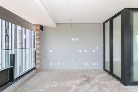 Apartamento à venda com 230m², 3 quartos e 4 vagasVaranda gourmet