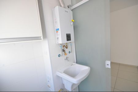 Apartamento para alugar com 45m², 2 quartos e 1 vagaCozinha