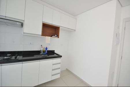 Apartamento para alugar com 45m², 2 quartos e 1 vagaCozinha