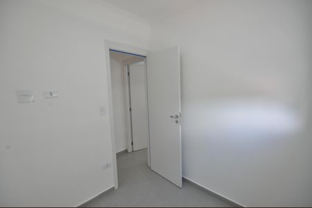Apartamento para alugar com 45m², 2 quartos e 1 vagaQuarto 2