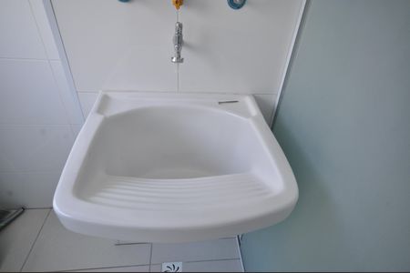 Apartamento para alugar com 45m², 2 quartos e 1 vagaCozinha