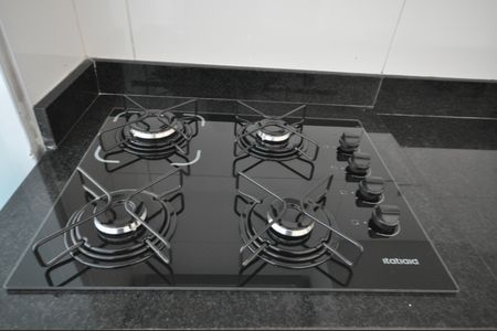 Apartamento para alugar com 45m², 2 quartos e 1 vagaCozinha