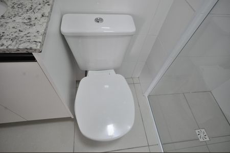 Apartamento para alugar com 45m², 2 quartos e 1 vagaBanheiro