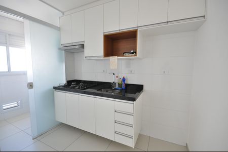 Apartamento para alugar com 45m², 2 quartos e 1 vagaCozinha