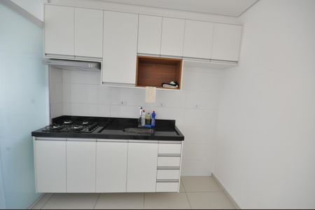 Apartamento para alugar com 45m², 2 quartos e 1 vagaCozinha