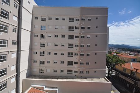 Apartamento para alugar com 45m², 2 quartos e 1 vagaVista do Quarto 2