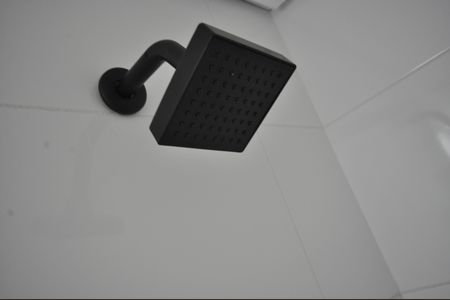 Apartamento para alugar com 45m², 2 quartos e 1 vagaBanheiro do Quarto Suíte