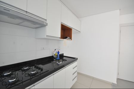 Apartamento para alugar com 45m², 2 quartos e 1 vagaCozinha