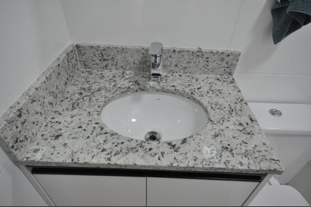 Apartamento para alugar com 45m², 2 quartos e 1 vagaBanheiro