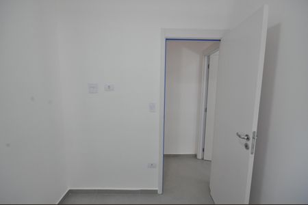 Apartamento para alugar com 45m², 2 quartos e 1 vagaQuarto 2