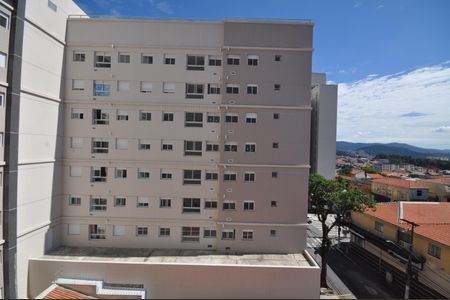 Apartamento para alugar com 45m², 2 quartos e 1 vagaVista da Sala