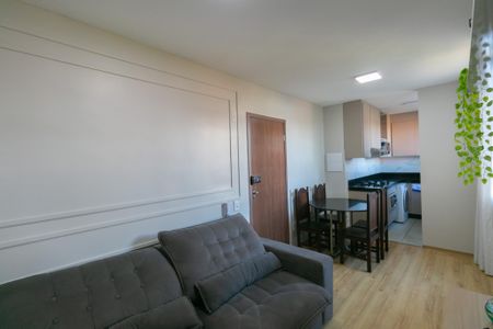 Apartamento para alugar com 2 quartos, 42m² em Juliana, Belo Horizonte