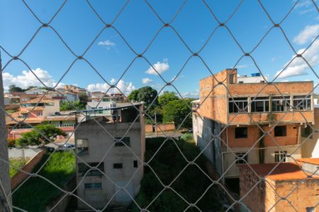 Apartamento para alugar com 42m², 2 quartos e 1 vaga