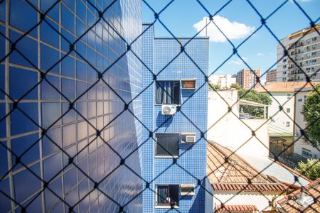 Apartamento para alugar com 310m², 3 quartos e 1 vaga Apartamento para alugar com 310m², 3 quartos e 1 vagaQuarto 2 Vista