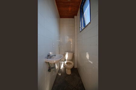 Apartamento para alugar com 310m², 3 quartos e 1 vaga Apartamento para alugar com 310m², 3 quartos e 1 vagaBanheiro Cobertura