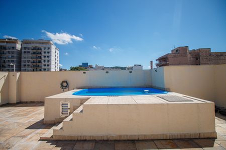 Apartamento para alugar com 310m², 3 quartos e 1 vaga Apartamento para alugar com 310m², 3 quartos e 1 vagaCobertura