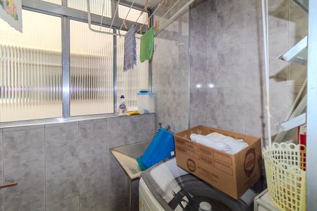 Apartamento para alugar com 38m², 1 quarto e sem vaga Apartamento para alugar com 38m², 1 quarto e sem vagaÁrea de Serviço