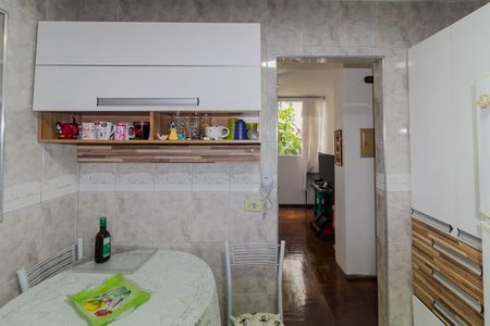 Apartamento para alugar com 38m², 1 quarto e sem vaga Apartamento para alugar com 38m², 1 quarto e sem vagaCozinha