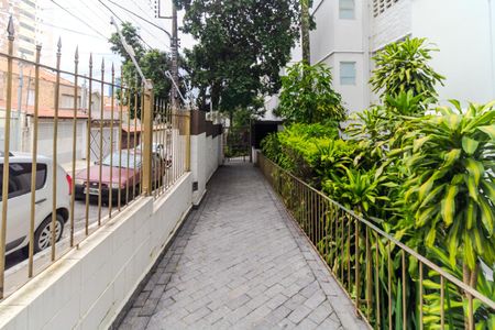 Apartamento para alugar com 38m², 1 quarto e sem vaga Apartamento para alugar com 38m², 1 quarto e sem vagaÁrea comum