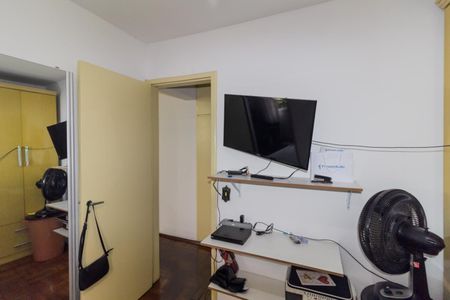 Apartamento para alugar com 38m², 1 quarto e sem vaga Apartamento para alugar com 38m², 1 quarto e sem vagaQuarto