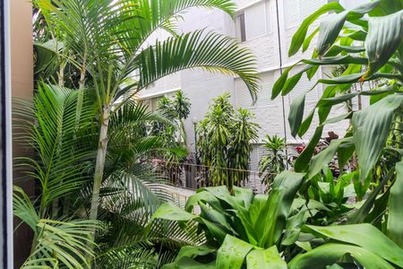 Apartamento para alugar com 38m², 1 quarto e sem vaga Apartamento para alugar com 38m², 1 quarto e sem vagaVista