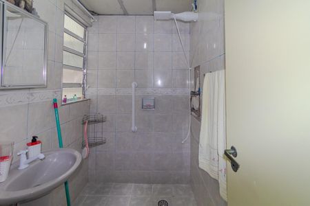 Apartamento para alugar com 38m², 1 quarto e sem vaga Apartamento para alugar com 38m², 1 quarto e sem vagaBanheiro