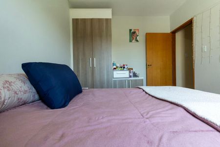 Casa à venda com 179m², 4 quartos e 3 vagasQuarto 4