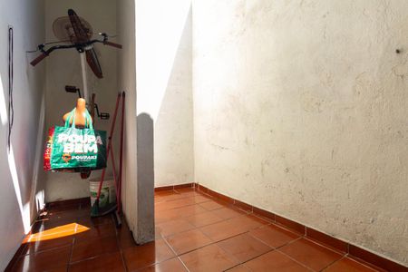 Casa à venda com 179m², 4 quartos e 3 vagasQuintal