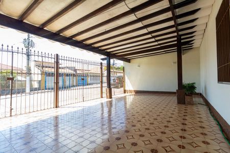 Casa à venda com 179m², 4 quartos e 3 vagasGaragem