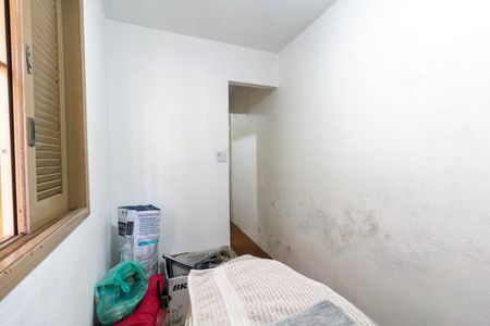 Casa à venda com 179m², 4 quartos e 3 vagasÁrea de Serviço