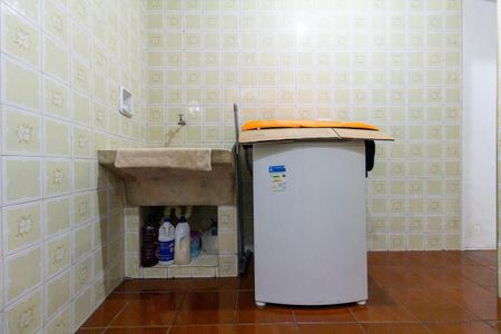 Casa à venda com 179m², 4 quartos e 3 vagasÁrea de Serviço