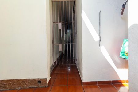 Casa à venda com 179m², 4 quartos e 3 vagasQuintal