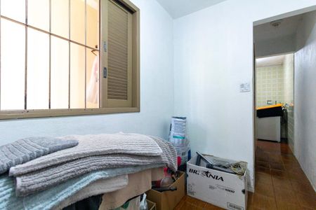 Casa à venda com 179m², 4 quartos e 3 vagasÁrea de Serviço