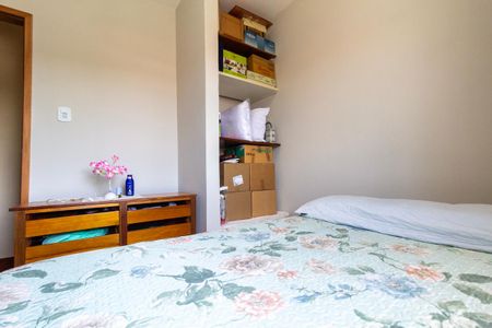 Casa à venda com 179m², 4 quartos e 3 vagasQuarto 1