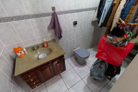 Casa à venda com 179m², 4 quartos e 3 vagasBanheiro 3